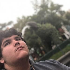 Meet your Posher, Dean